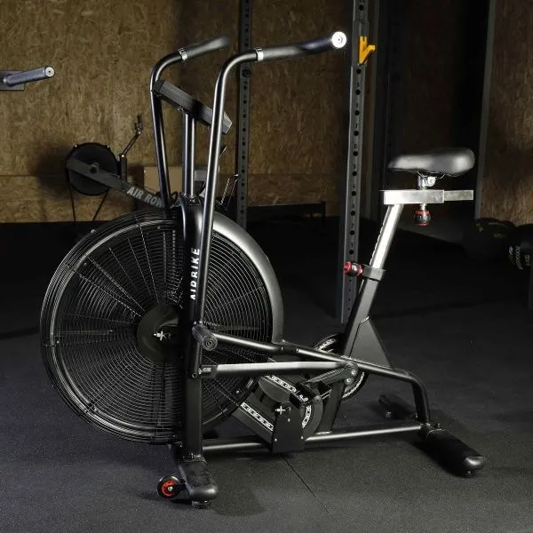 Велотренажер Airbike TANGEN X-8860