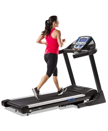 Беговая дорожка Xterra TR6.3