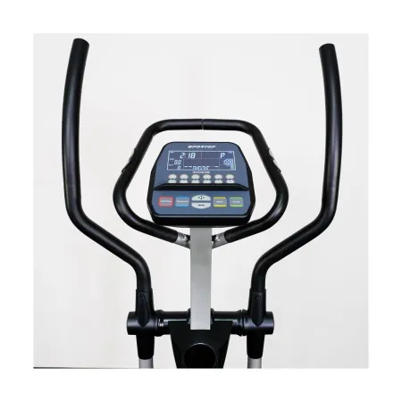 Эллиптический тренажер Sportop E7000P+