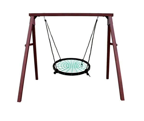 Качели гнездо Kampfer Fly (большое зеленое)