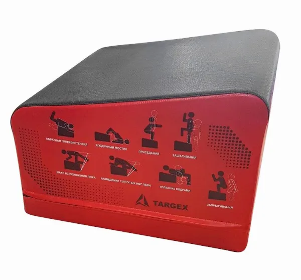 Многофункциональная скамья TARGEX SMART BENCH