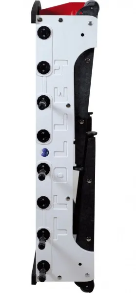 Настольный футбол Storm trolley family outdoor telescopic