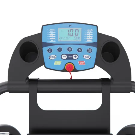 Беговая дорожка DFC NERO SPORTS