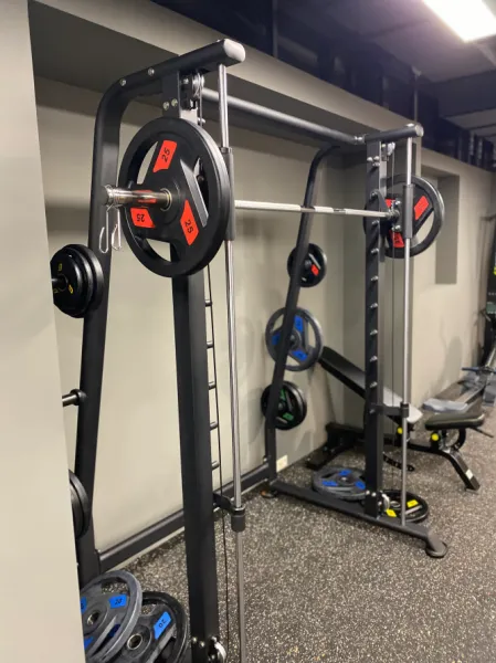 Машина Смитта UG-KJ1249