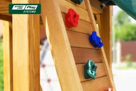 Детский городок FANTASTIC стандарт