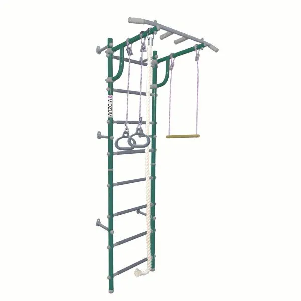 Шведская стенка Midzumi Hoshi Kabe (ментоловый сорбет)