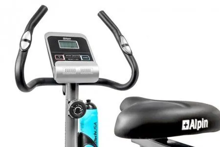 Велотренажер Alpin Picco B-180 