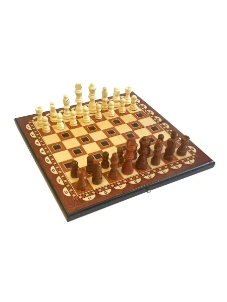 Шахматы "Афинские 1" 40, Armenakyan