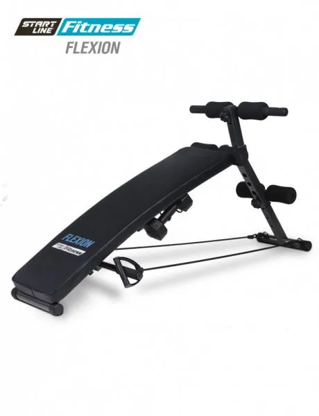 Скамья спортивная StartLine FLEXION