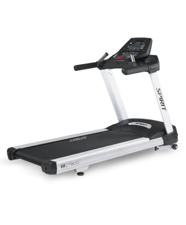 Беговая дорожка SPIRIT CT800