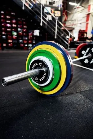 Стальные диски YOUSTEEL