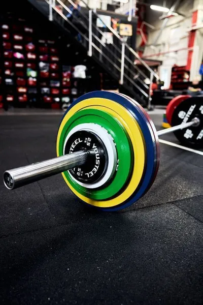 Стальные диски YOUSTEEL