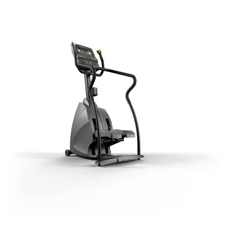 Степпер Matrix ENDURANCE Серебристый LED