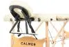 Массажный стол Calmer Bamboo Two 70 (бежевый)
