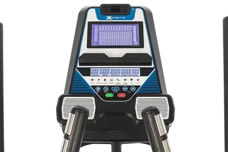 Эллиптический тренажер Xterra FSX1500