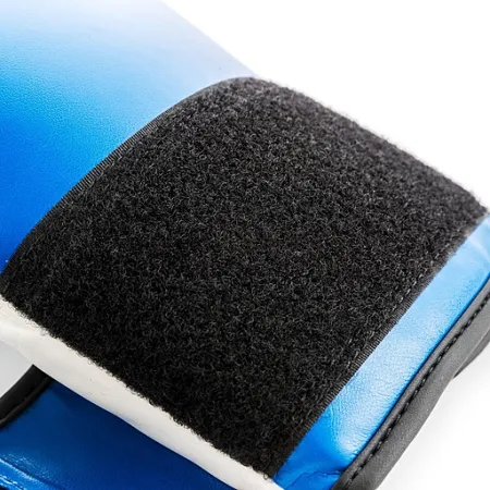 Перчатки тренировочные для спарринга UFC (голубые)