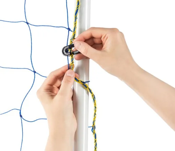 Футбольные ворота Sundays JC-5320