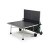 Теннисный стол CORNILLEAU 200X Sport Outdoor (серый)