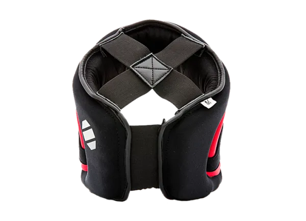 Шлем для грэпплинга UFC