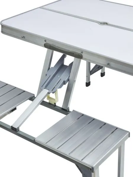 Набор туристический, ATS-500 (Alu)