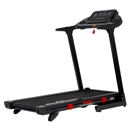 Беговая дорожка CardioPower S20
