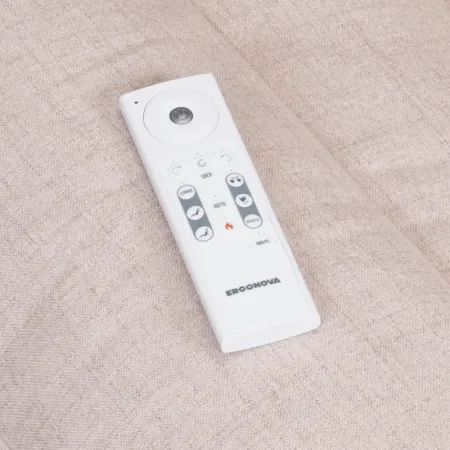 Массажное кресло-качалка Ergonova MeTime Beige