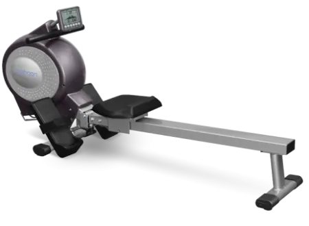 Гребной тренажер OXYGEN TYPHOON HRC