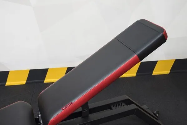 Регулируемая (наклонная) скамья "Халк"