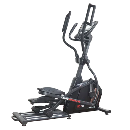 Эллиптический тренажер CardioPower X35