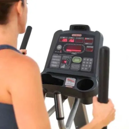 Эллиптический тренажер STAR TRAC SCTX (9-4060)