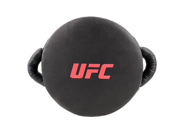 Круглая макивара UFC