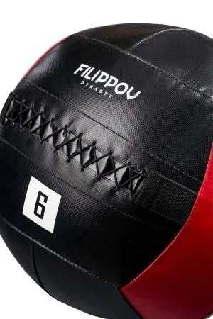 Медболы «onePRO FILIPPOV» фото Медболы «onePRO FILIPPOV»