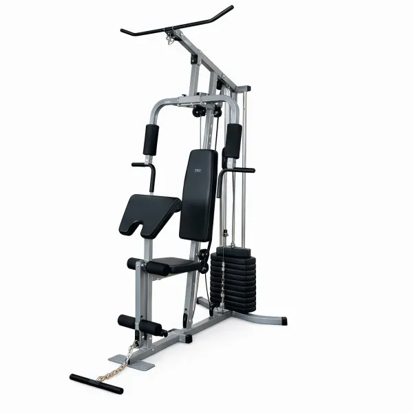 Многофункциональный силовой тренажер DFC D70144