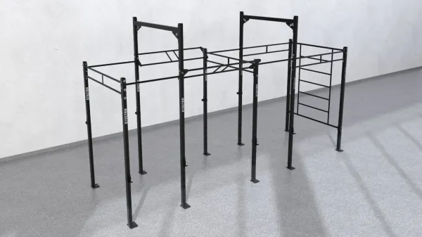 Функциональная рама 5800х1800, H=3660 мм