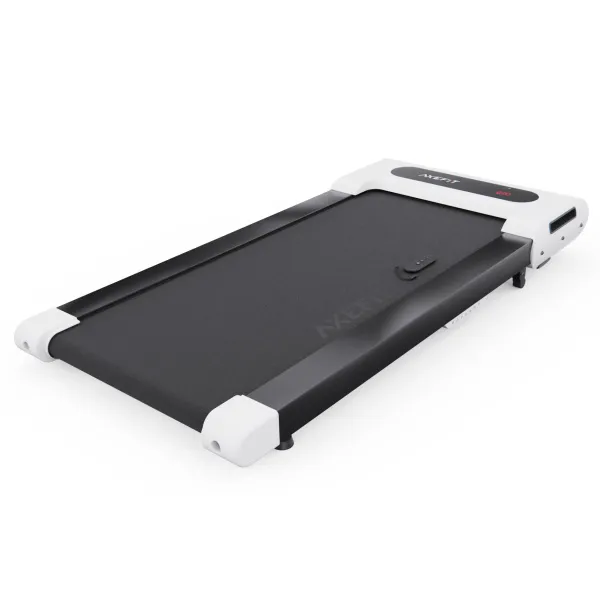 Беговая дорожка DFC AXEFIT TM200-3, 95 х 40 см, белая