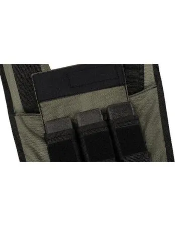 Жилет-утяжелитель «Hard Training FILIPPOV» Зеленый 9