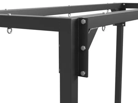 Рама для боксерских груш и мешков (до 8 шт.)