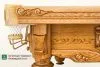 Бильярдный стол ”Адмирал”