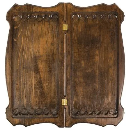 Нарды резные "Олень", Petrosyan