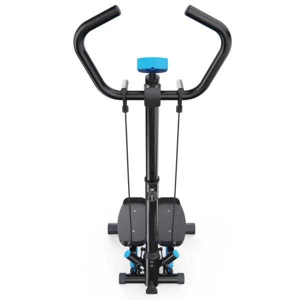 Министеппер с поручнем DFC SOOZIER A90-279V01 поворотный