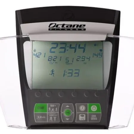 Эллиптический тренажер OCTANE FITNESS ZR7