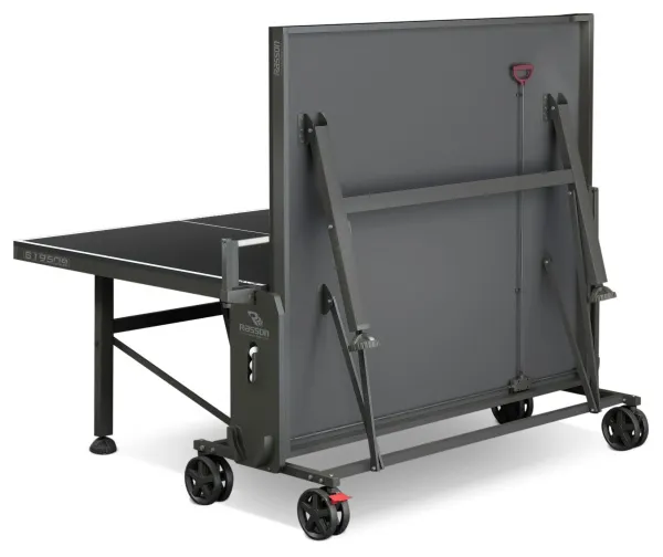 Теннисный стол складной для помещений "Rasson Premium S-1950 Indoor"