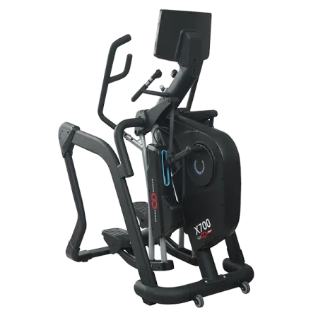 Эллиптический тренажер CardioPower PRO X700