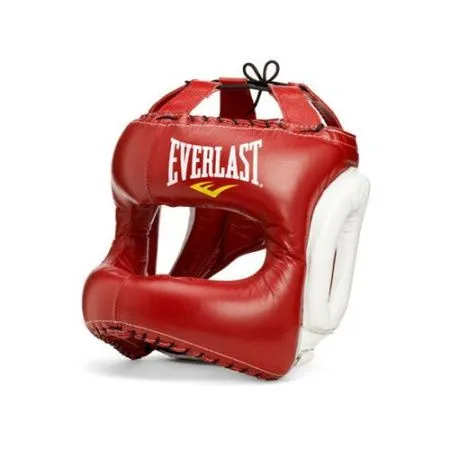 Шлем Everlast MX Headgear 
