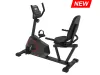 Горизонтальный велотренажер UNIX Fit BR-390