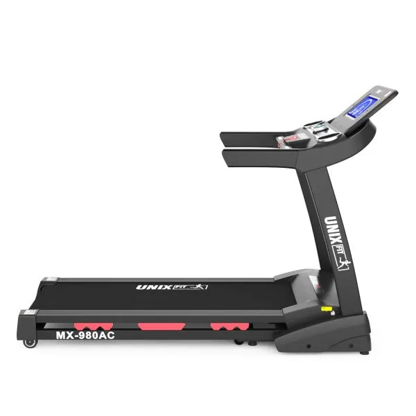 Беговая дорожка UNIX Fit MX-980 AC (LCD)