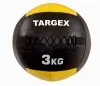 Мяч набивной TARGEX 3 кг. Мяч набивной TARGEX 3 кг.