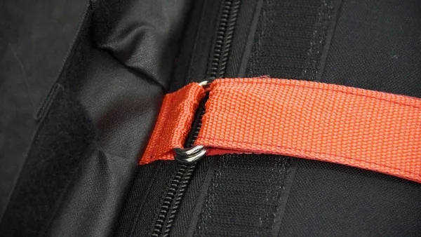 Червь STECTER WORM (4 чел, L=3,4 метра)