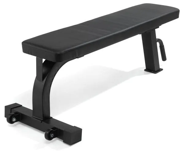 Скамья горизонтальная VictoryFit VF-A5002