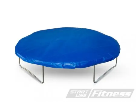 Чехол защитный для батута StartLine Fitness 8 футов